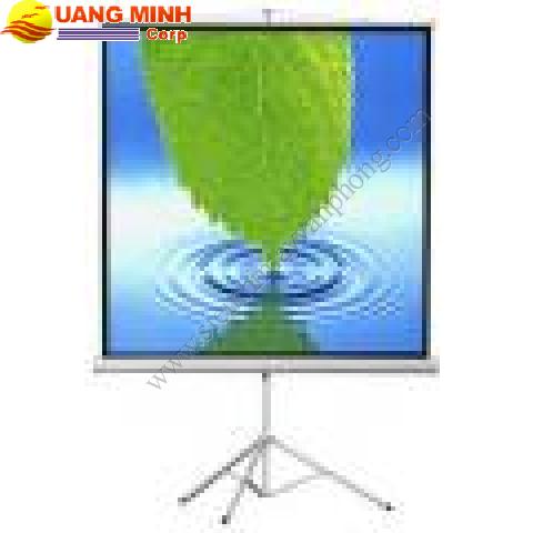 Màn chiếu chân Star